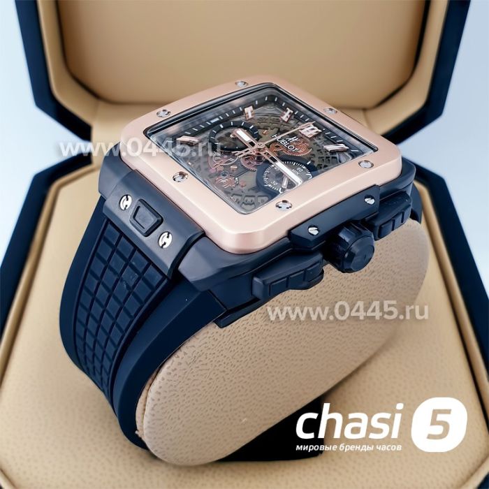 Часы Hublot Square Bang (19784)