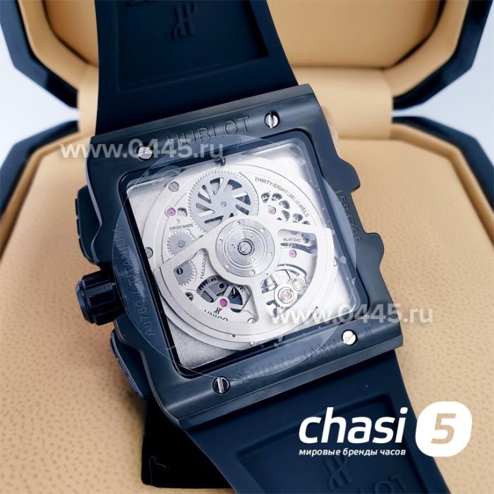Часы Hublot Square Bang (19784)