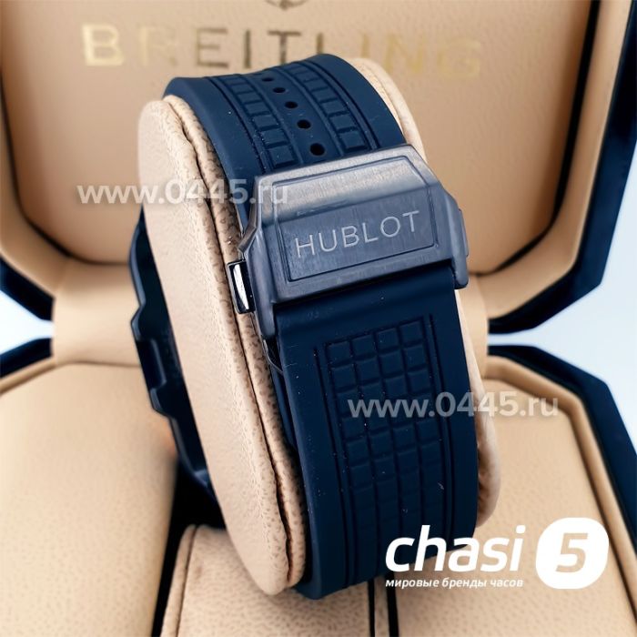 Часы Hublot Square Bang (19784)