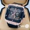Часы Hublot Square Bang (19785)