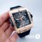 Часы Hublot Square Bang (19786)