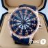 Часы Roger Dubuis Knights of the Round Table (19787)