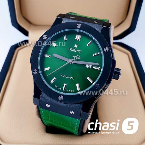 Часы HUBLOT Classic Fusion (19796)
