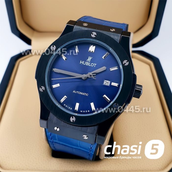 Часы HUBLOT Classic Fusion (19799)