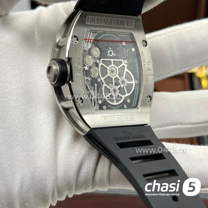 Часы Richard Mille - Дубликат (19801)