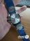 Часы Ulysse Nardin Maxi Marine Diver Blue (19834)