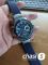 Часы Ulysse Nardin Maxi Marine Diver Blue (19834)