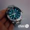 Часы Omega Seamaster GMT - Дубликат (19836)