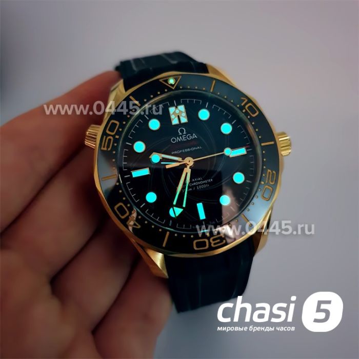 Часы Omega Seamaster 8806 - Дубликат (19848)