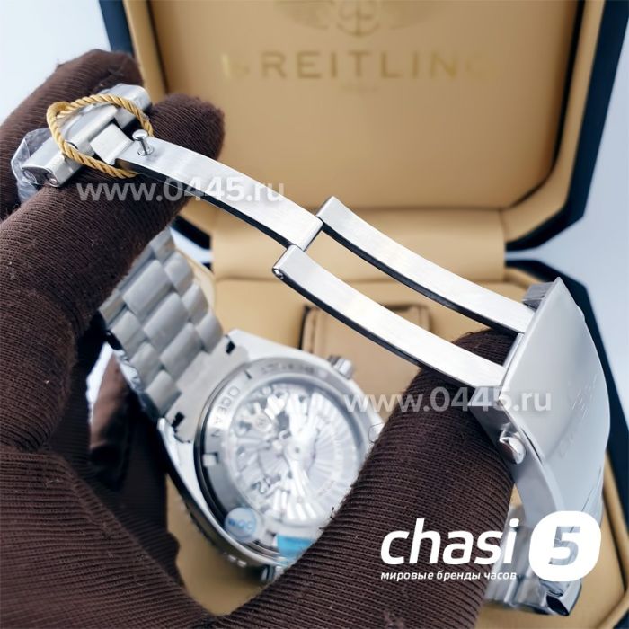 Часы Omega Seamaster - Дубликат (19867)