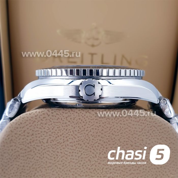 Часы Omega Seamaster - Дубликат (19867)