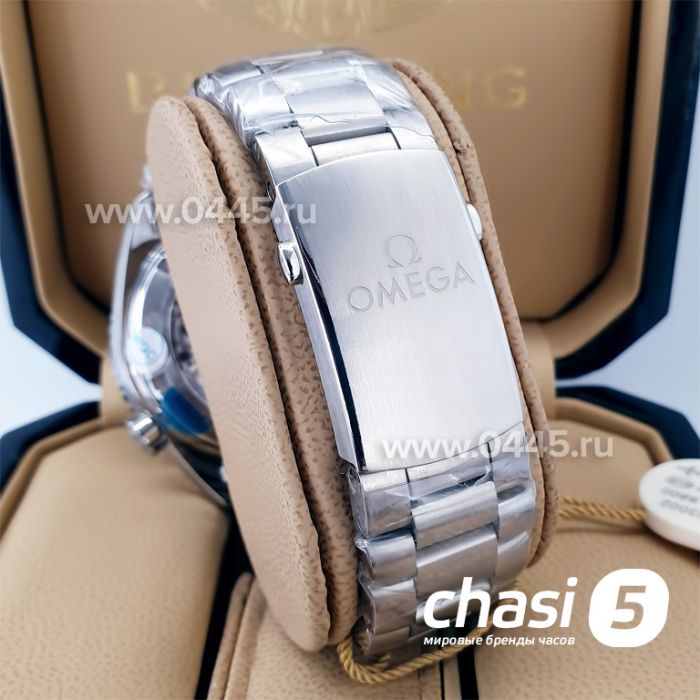 Часы Omega Seamaster - Дубликат (19867)