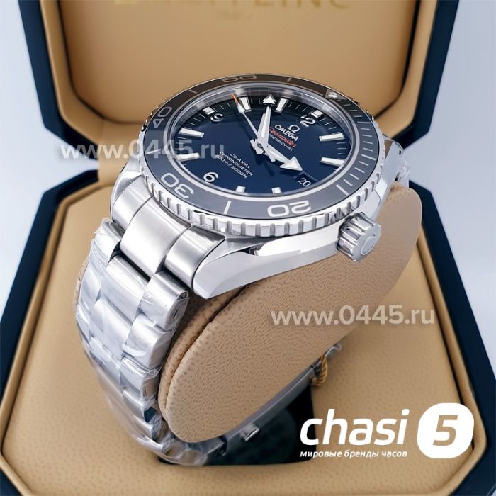 Часы Omega Seamaster - Дубликат (19867)
