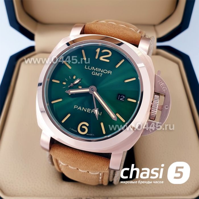 Часы Panerai Luminor Marina (19872)