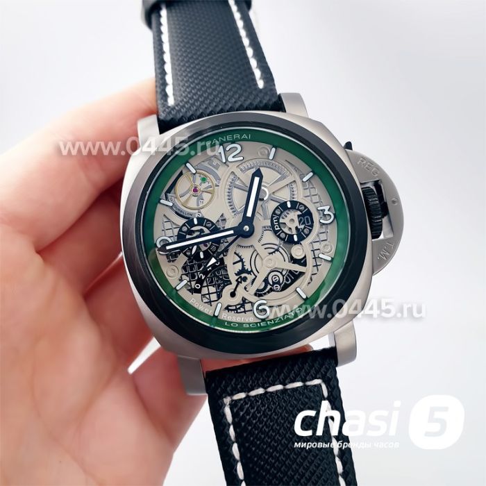 Часы Panerai Luminor (19877)