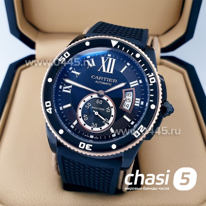 Часы Cartier (19898)