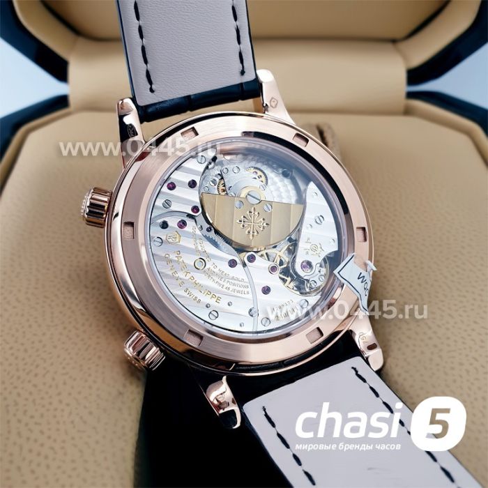 Часы Patek Philippe Men Grand Complications Sky Moon - Дубликат (19917)