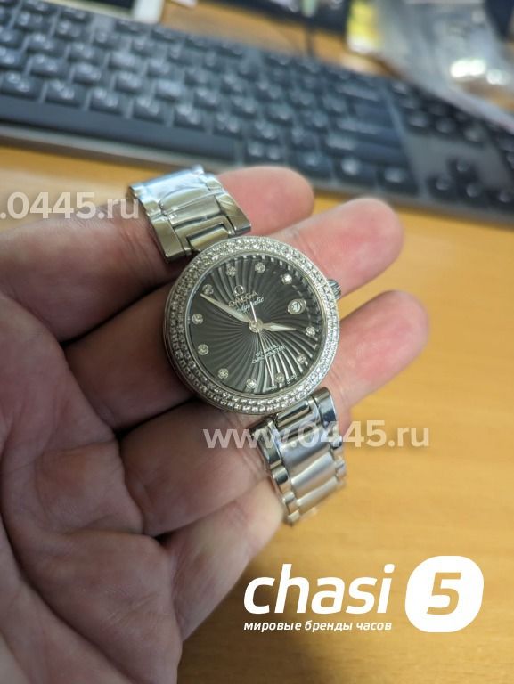 Часы Omega De Ville Ladymatic (19925)