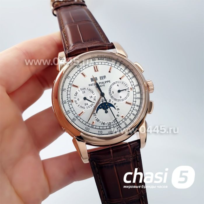 Часы Patek Philippe Perpetual Calendar (19931)