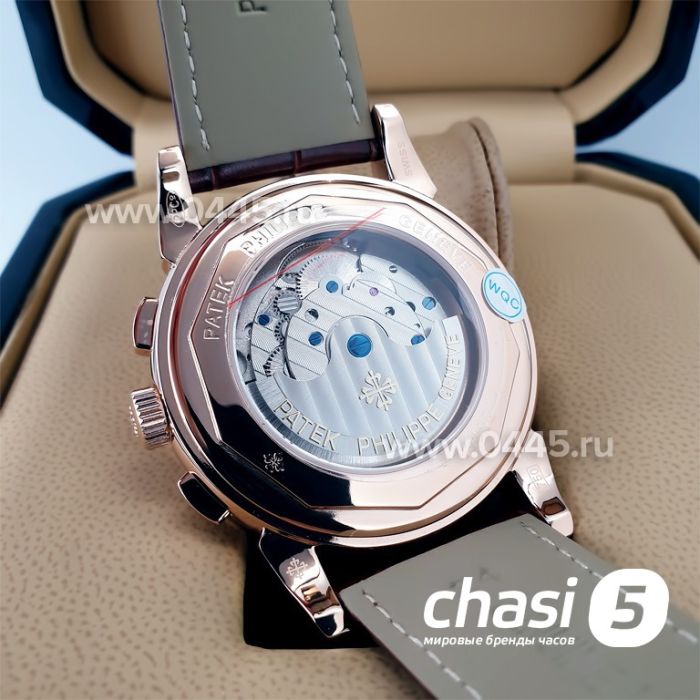 Часы Patek Philippe Perpetual Calendar (19931)