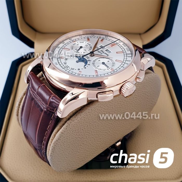 Часы Patek Philippe Perpetual Calendar (19931)