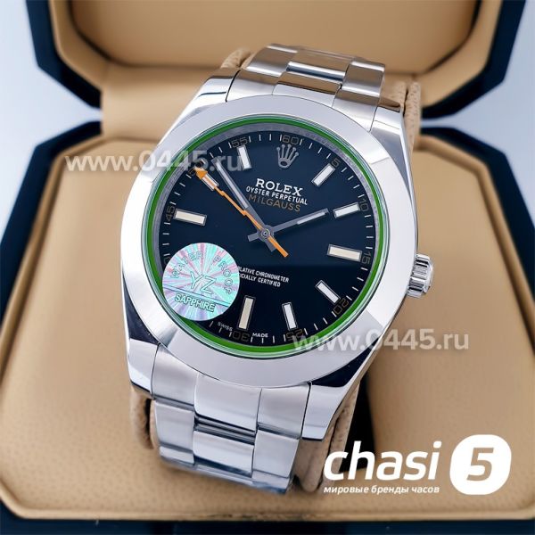 Часы Rolex Milgauss (19933)