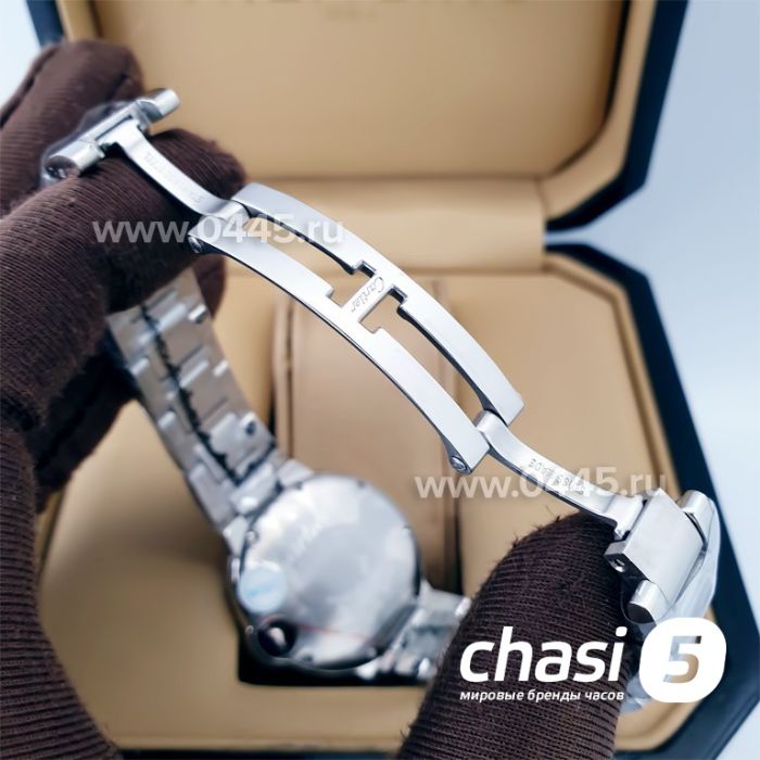 Часы Cartier Ballon Bleu (19935)