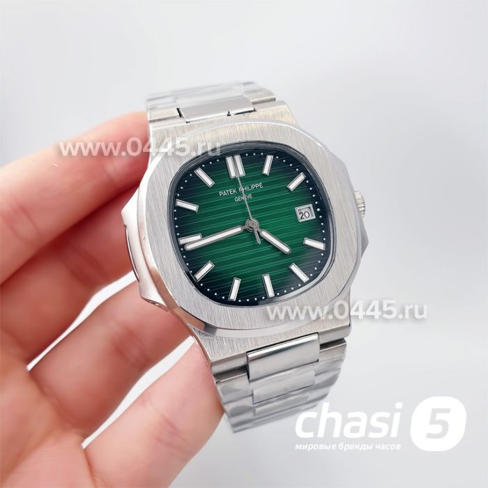 Часы Patek Philippe Men Nautilus (19936)