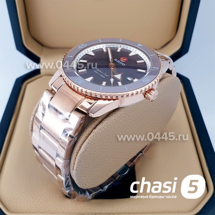 Часы Rado Captain Cook (19945)