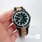 Часы Rado Captain Cook (19956)