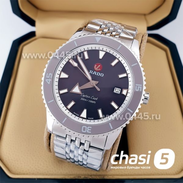 Часы Rado Captain Cook (19964)