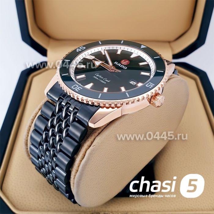 Часы Rado Captain Cook (19982)