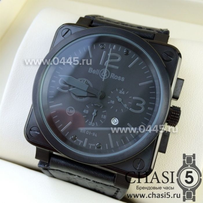 Часы Bell & Ross (01998)