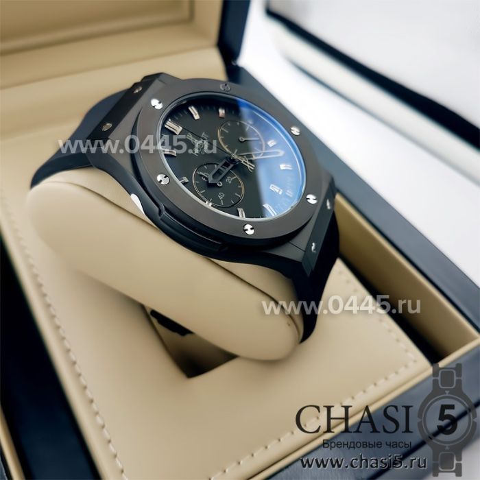 Часы HUBLOT Classic Fusion Chronograph (02001)