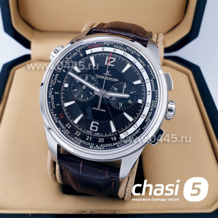 Часы Jaeger Le Coultre (20052)