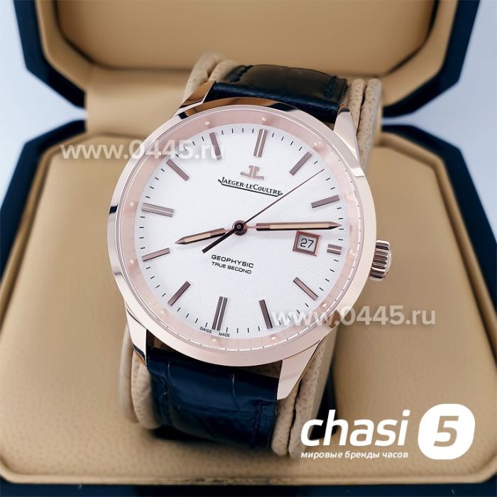 Часы Jaeger Le Coultre - Дубликат (20055)
