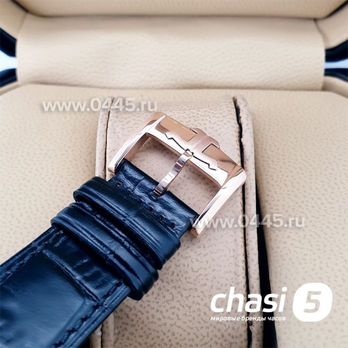 Часы Jaeger Le Coultre - Дубликат (20055)