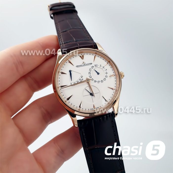Часы Jaeger Le Coultre - Дубликат (20057)