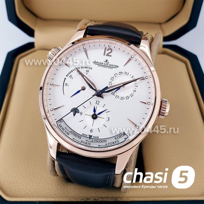 Часы Jaeger Le Coultre - Дубликат (20064)