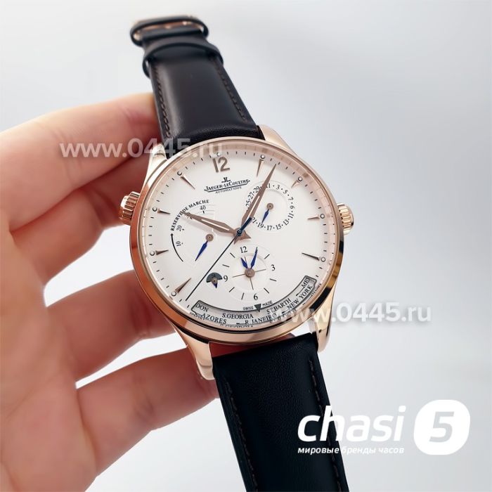 Часы Jaeger Le Coultre - Дубликат (20064)