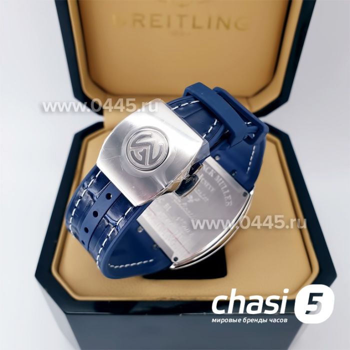 Часы Franck Muller Vanguard Yachting - Дубликат (20069)