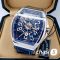 Часы Franck Muller Vanguard Yaching - Дубликат (20073)