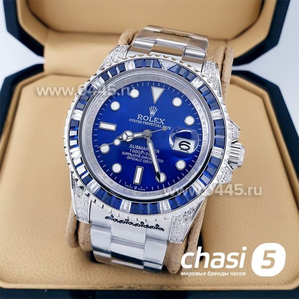 Часы Rolex GMT-Master II (20087)