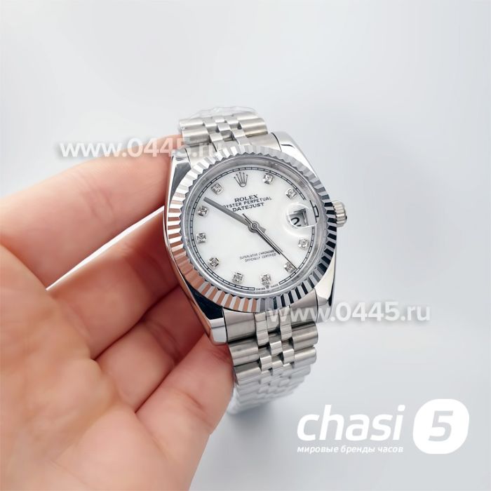 Часы Rolex Datejust (20091)
