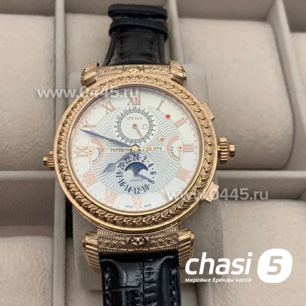 Часы Patek Philippe Grand Complications (20094)