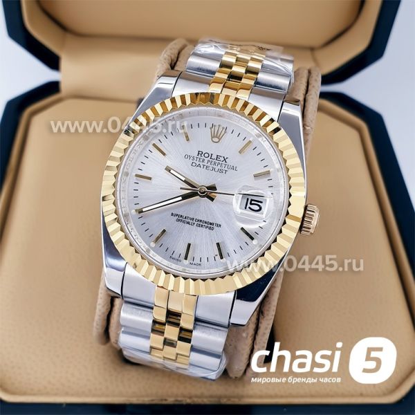 Часы Rolex Datejust (20095)