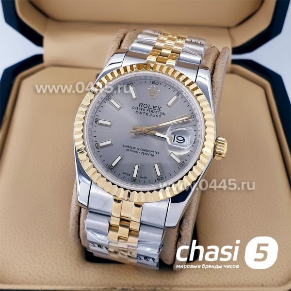 Часы Rolex Datejust (20097)