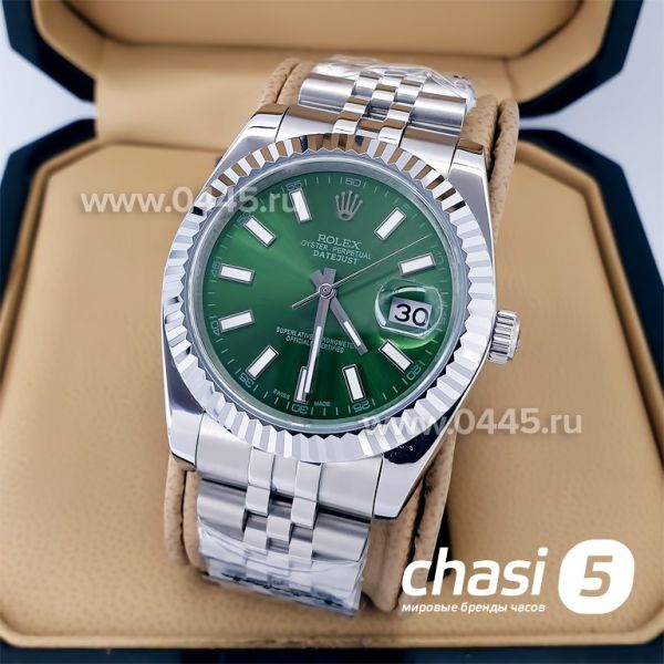 Часы Rolex Datejust (20098)
