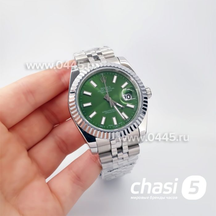 Часы Rolex Datejust (20098)