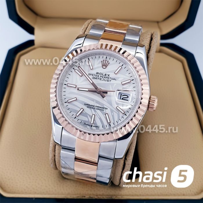 Часы Rolex Datejust (20105)